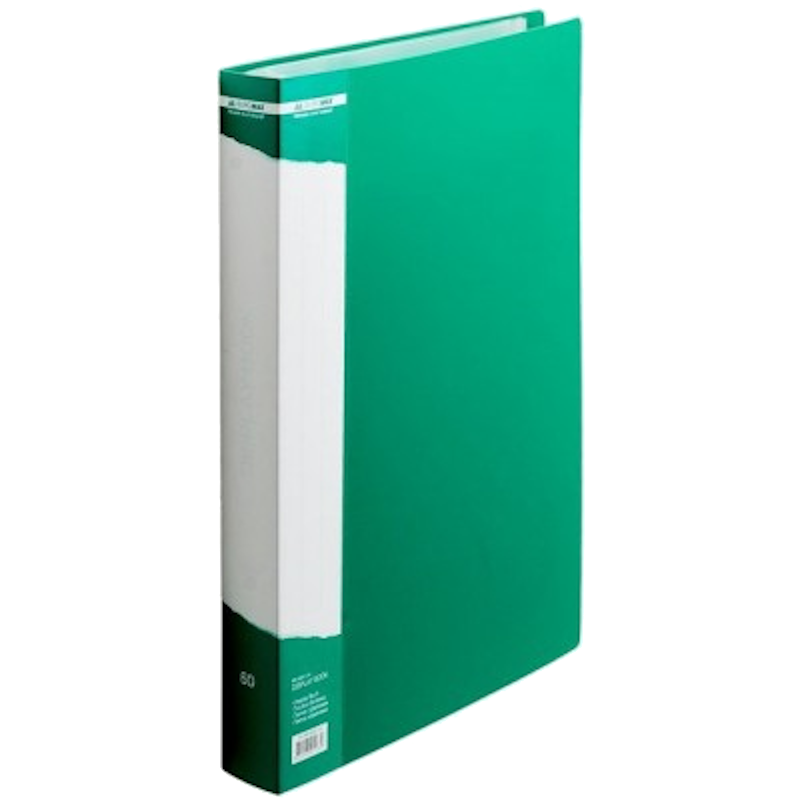 Папка з файлами BUROMAX (BM.3622-04)